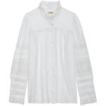 Zadig & Voltaire - Blouses & Shirts > Shirts - White -