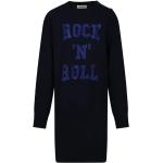 Robes longues Zadig & Voltaire bleues en laine Taille 10 ans pour fille de la boutique en ligne Miinto.fr avec livraison gratuite 