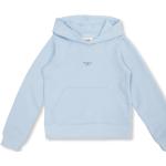 Sweats à capuche Zadig & Voltaire bleus Taille 10 ans pour fille de la boutique en ligne Miinto.fr avec livraison gratuite 