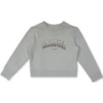 Zadig & Voltaire - Kids > Tops > Sweatshirts - Gray -