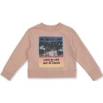 Zadig & Voltaire - Kids > Tops > Sweatshirts - Pink -