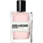 Eaux de parfum Zadig & Voltaire This is Her! floraux à la fleur d'oranger 30 ml avec flacon vaporisateur pour femme 