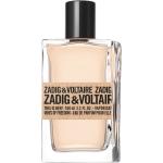 Eaux de parfum Zadig & Voltaire This is Her! 50 ml pour femme 