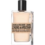 Eaux de parfum Zadig & Voltaire This is Her! fruités 100 ml pour femme 