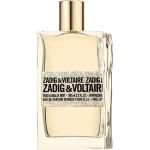 Eaux de parfum Zadig & Voltaire 100 ml pour femme 