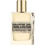 Eaux de parfum Zadig & Voltaire 50 ml pour femme 