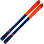 ZAG H86 - Ski all mountain - polyvalent - Rouge/Bleu - taille 177
