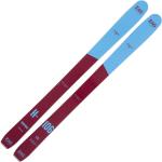 ZAG Ski alpin H106 Homme Bleu/Rouge "178" 2023