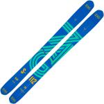 ZAG Ski alpin Slap 112 Lady Femme Bleu/Vert "170" 2023