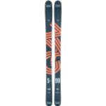 ZAG Ski alpin Slap 98 Homme Gris/Orange "173" 2023