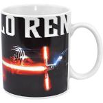 Tasses à café en céramique Star Wars Kylo Ren 350 ml 