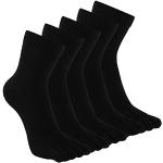 Chaussettes fantaisie noires en coton Pointure 46 look fashion pour homme 
