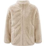 Vestes polaires kaki en peluche à motif ours look fashion pour fille de la boutique en ligne Amazon.fr 