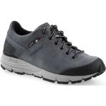 Chaussures de randonnée Zamberlan grises en daim en gore tex Pointure 46 pour homme 