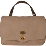 Zanellato - Bags > Handbags - Gray -
