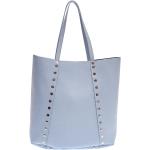 Zanellato - Bags > Shoulder Bags - Blue -