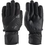 Zanier Rauris Goretex Gloves Noir 8.5 Homme