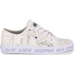 Chaussures de skate  DC Shoes Star blanches en toile Star Wars Pointure 44 look casual pour homme 