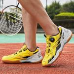 Chaussures de tennis  en caoutchouc légères pour homme 