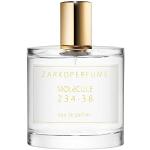 Eaux de parfum Zarkoperfume Molecule 234.38 100 ml pour femme 