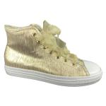 Zecchino D'oro - Kids > Shoes > Sneakers - Yellow -