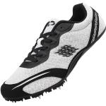 Chaussures d'athlétisme à Crampons Chaussures de Sprint Chaussures d'athlétisme  Chaussures d'athlétisme Professionnelles légères et Respirantes (garçons,  Filles, Femmes, Hommes) C(35-45) : : Mode