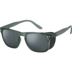 Zenith S Cat.3 Sage Green Crystal Good Weather Polarized