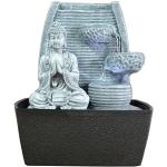 Fontaines zen en résine 