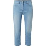 Jeans Zerres en lyocell Taille XL look fashion pour femme 