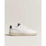 Zespà ZSP23 APLA Leather Sneakers White/Navy