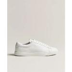Zespà ZSP4 Nappa Leather Sneakers White