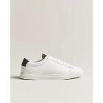 Zespà ZSP4 Nappa Leather Sneakers White/Navy