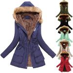 Vestes de ski camel en cuir synthétique à franges imperméables coupe-vents à capuche sans manches Taille S look fashion pour femme 