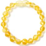 Bracelets fantaisie en ambre look fashion pour femme 