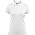 T-shirts blancs en jersey Taille M classiques pour femme 