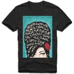 ZHINAN Men's T-Shirt Amy Winehouse Icon Tattoo Club 27 Wasted Black XL
