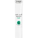 Ziaja Eye Creams & Gels gel yeux anti-enflures 15 ml