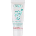 Ziaja Mamma Mia pommade mamelons à base de lanoline pour les femmes allaitantes 15 g
