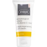Ziaja Med Dermatological crème de nuit régénératrice antioxydante 50 ml