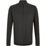 Ziener - Jochel - T-shirt technique - 48 - black