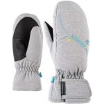 Paires de gants de ski Ziener à pois coupe-vents pour garçon de la boutique en ligne Amazon.fr avec livraison gratuite 
