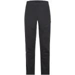 Pantalons de ski Ziener gris en polyester Taille L look fashion pour homme 