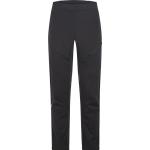 Pantalons de ski Ziener gris en polyester Taille XL look fashion pour homme 