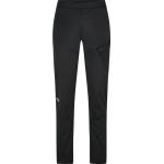 Ziener - Women's Nabelle Pants Active - Pantalon softshell - 46 - Regular - black