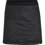 Ziener - Women's Nima Skirt Active - Jupe synthétique - 42 - black