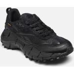 Chaussures de sport Reebok Zig Kinetica 2.5 noires Pointure 36 pour homme en promo 