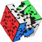 Puzzles cubes 