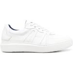 Zilli - Shoes > Sneakers - White -