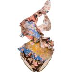 Maillots de bain Zimmermann multicolores à fleurs pour femme 