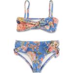 Bikinis Zimmermann multicolores en lycra Taille 8 ans pour fille de la boutique en ligne Miinto.fr avec livraison gratuite 